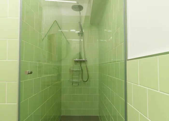 Urban House Marques By Lovelystay 公寓 *