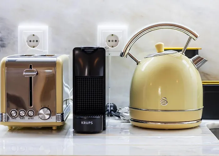 Urban House Marques By Lovelystay 公寓 波尔图