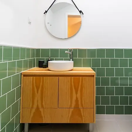 Urban House Marques By Lovelystay Apartament