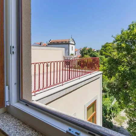 Apartament Urban House Marques By Lovelystay *