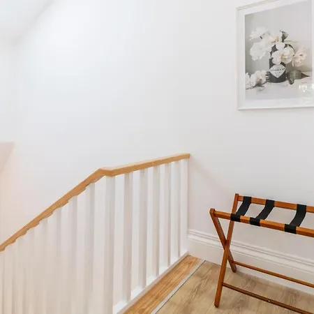 Apartament Urban House Marques By Lovelystay Porto