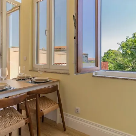 Urban House Marques By Lovelystay *