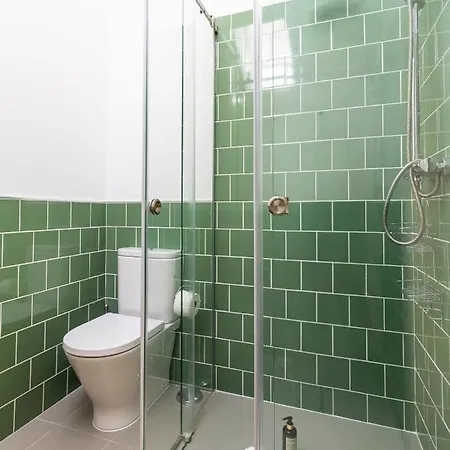 Urban House Marques By Lovelystay Apartament