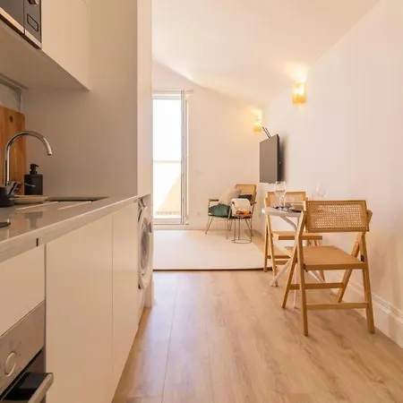 Urban House Marques By Lovelystay Apartament
