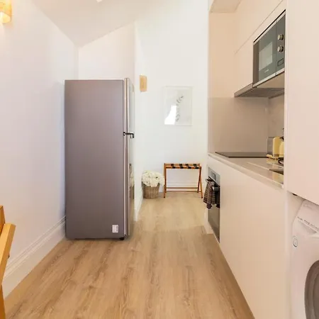 Urban House Marques By Lovelystay Apartament