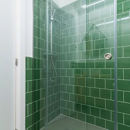 Urban House Marques By Lovelystay Apartament *