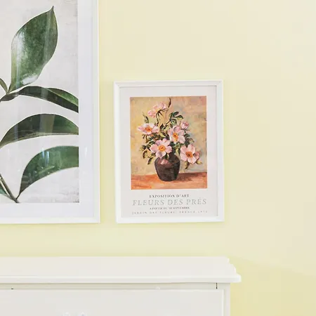 Urban House Marques By Lovelystay Apartament *