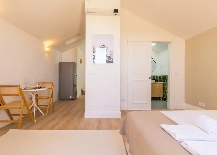 Urban House Marques By Lovelystay Apartment