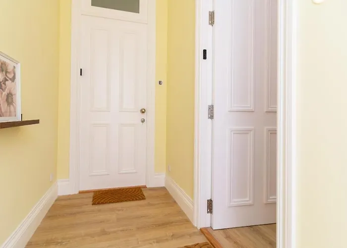 Urban House Marques By Lovelystay * Porto