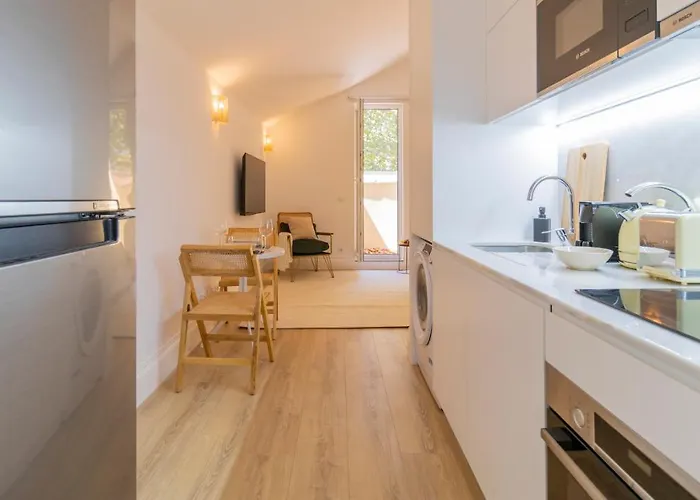 Urban House Marques By Lovelystay Porto