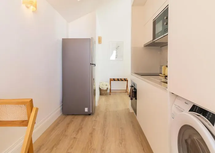 Urban House Marques By Lovelystay Apartment