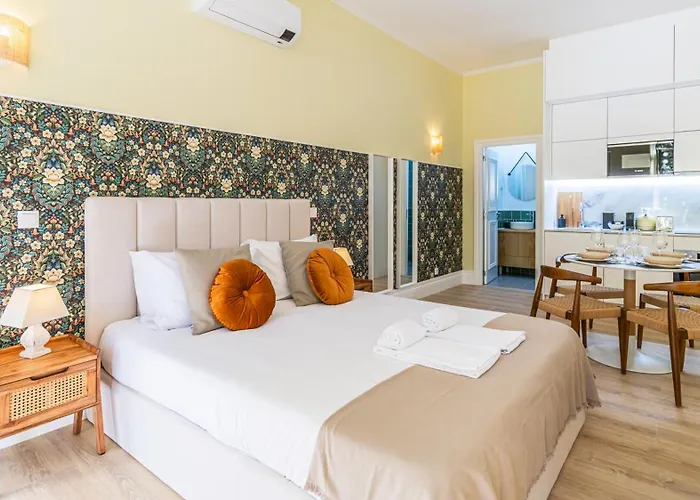 Urban House Marques By Lovelystay Apartment *