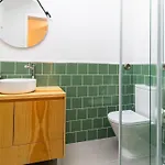 Apartment Urban House Marques By Lovelystay Porto