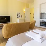 Urban House Marques By Lovelystay Apartment Porto