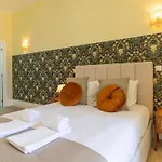 Apartment Urban House Marques By Lovelystay Porto