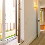 Urban House Marques By Lovelystay *