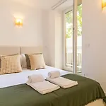 Apartment Urban House Marques By Lovelystay Porto