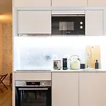 Apartment Urban House Marques By Lovelystay *