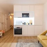 公寓 Urban House Marques By Lovelystay 波尔图