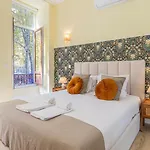 Urban House Marques By Lovelystay 波尔图