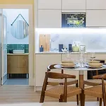 Apartment Urban House Marques By Lovelystay Porto