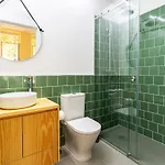 公寓 Urban House Marques By Lovelystay