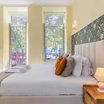 公寓 Urban House Marques By Lovelystay