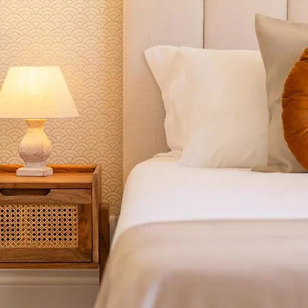 Urban House Marques By Lovelystay Apartment Porto