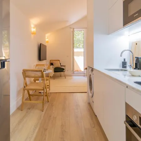 Urban House Marques By Lovelystay Порту