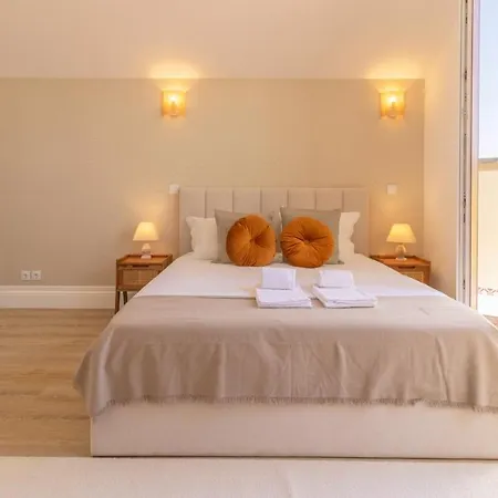 Apartment Urban House Marques By Lovelystay Porto