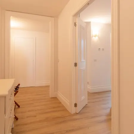 Urban House Marques By Lovelystay Apartment Porto