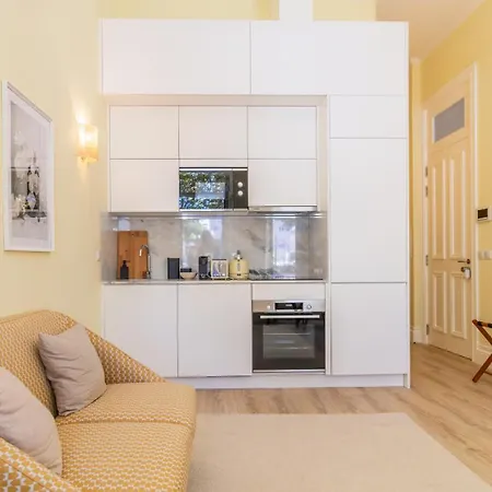 Appartement Urban House Marques By Lovelystay