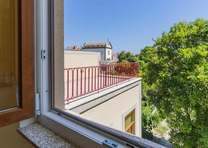 Apartman Urban House Marques By Lovelystay *