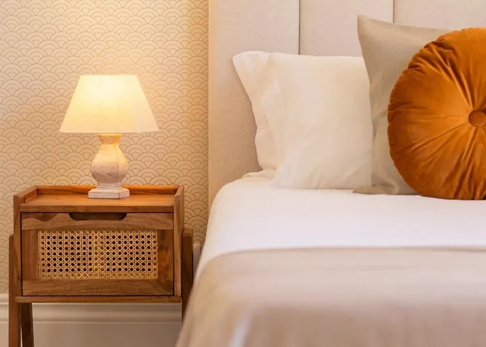 Urban House Marques By Lovelystay Lejlighed Porto