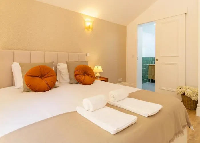 Urban House Marques By Lovelystay Apartman *