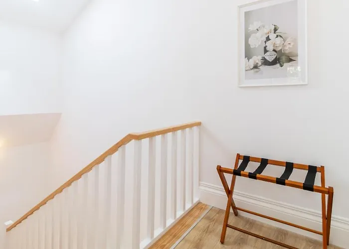 Lejlighed Urban House Marques By Lovelystay Porto