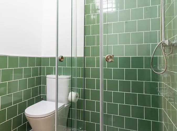 Urban House Marques By Lovelystay Apartman