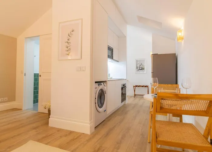 Urban House Marques By Lovelystay Apartman