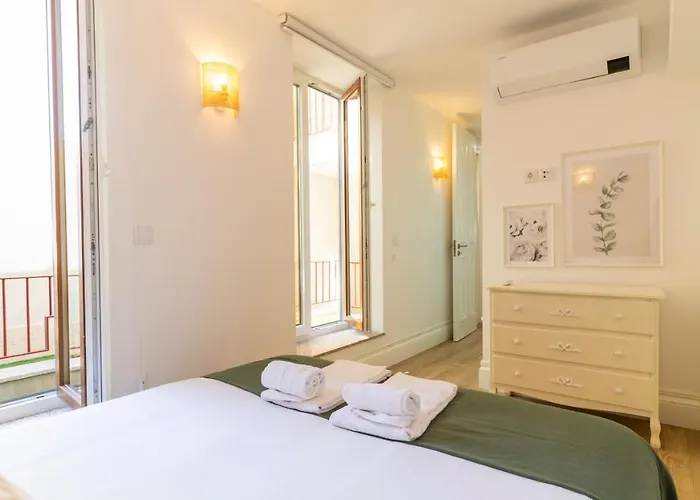 Apartman Urban House Marques By Lovelystay Porto