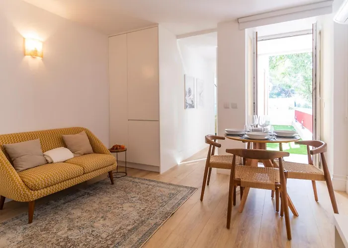 Urban House Marques By Lovelystay Lejlighed Porto