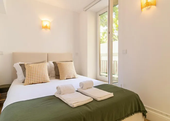 Apartment Urban House Marques By Lovelystay Porto