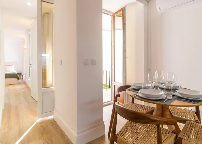 Urban House Marques By Lovelystay Porto