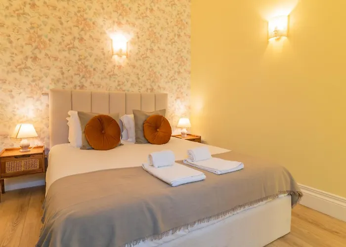 Urban House Marques By Lovelystay * Porto