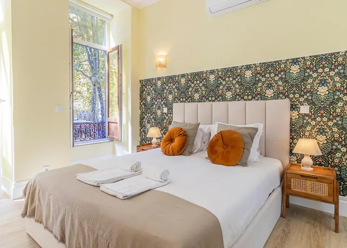 Urban House Marques By Lovelystay Porto