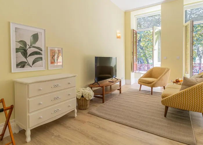 Urban House Marques By Lovelystay Apartment *