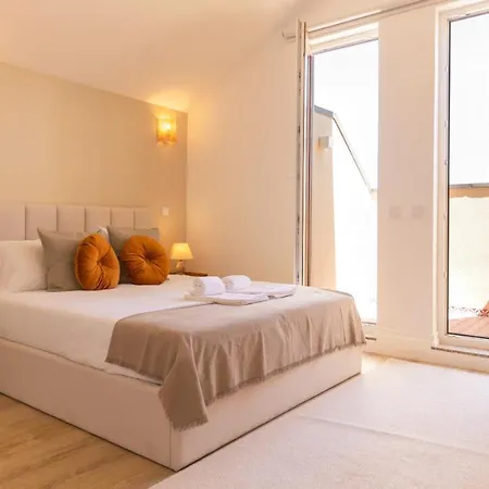 דירה Urban House Marques By Lovelystay פורטו