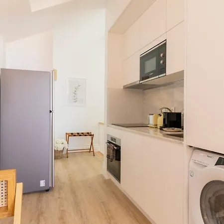 Urban House Marques By Lovelystay דירה