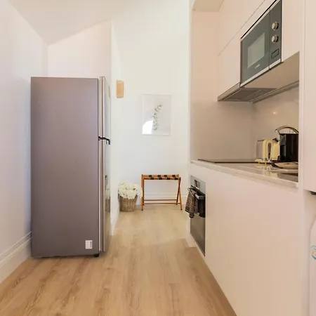 Urban House Marques By Lovelystay דירה