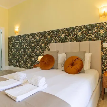 דירה Urban House Marques By Lovelystay פורטו