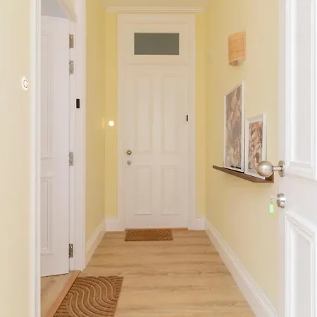 Urban House Marques By Lovelystay *